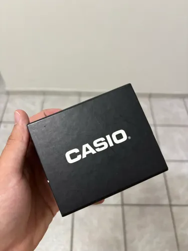 Relógio Casio DW-291H Original na Caixa