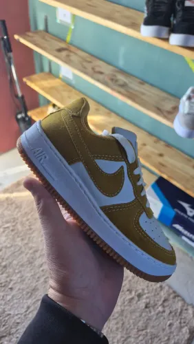 NIKE AIR FOCE INFANTIL N33