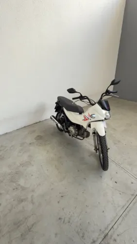 Honda Pop 110i 2021