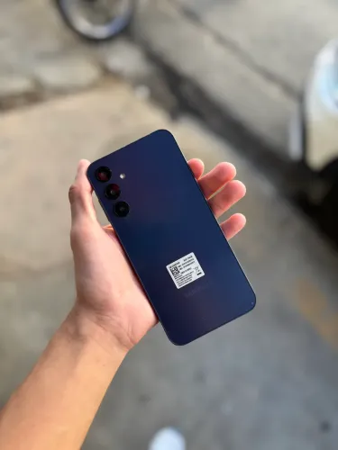 samsung galaxy A25 5g, 256 gb