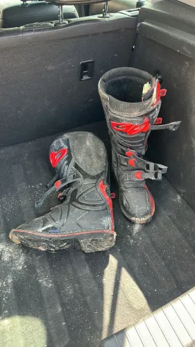 Motocross 
