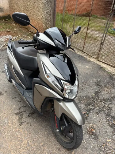 Honda Elite 2025