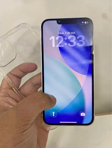 iPhone 13 128gb