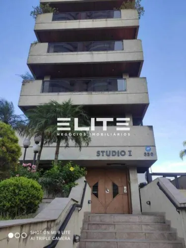 Sala à venda, 83 m² por R$ 500.000,00 - Vila Assunção - Santo André/SP