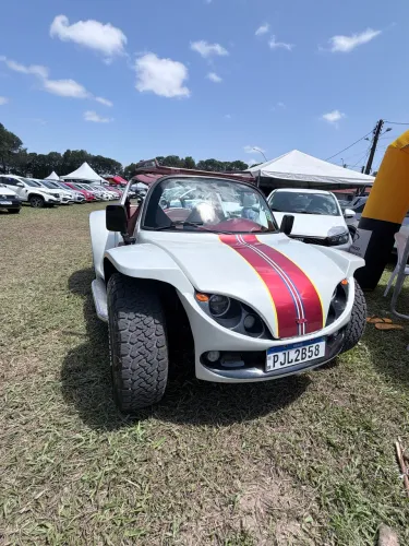 BRM Buggy /m-8/m-8 Long 1.6 2014