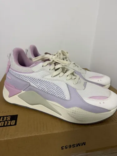 Tênis puma RS-X LNDSCP Altiplano