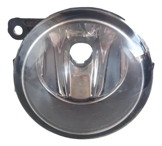 Farol Milha Direito Ford Focus Ka 2008 A 2019 Detalhe  Transferência
