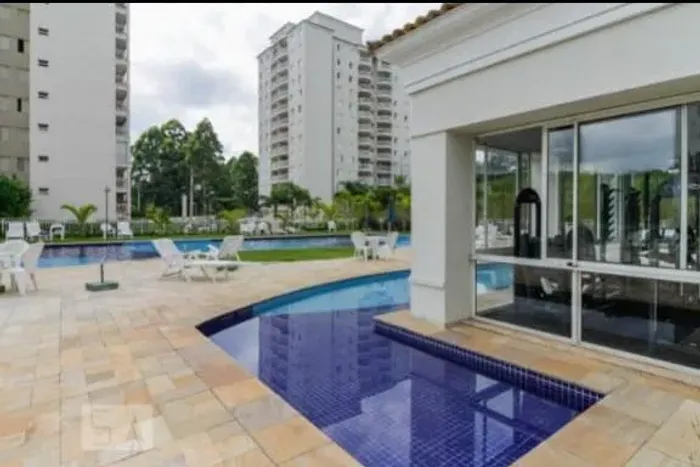 Residencial Flap na rua cavadas -Guarulhos