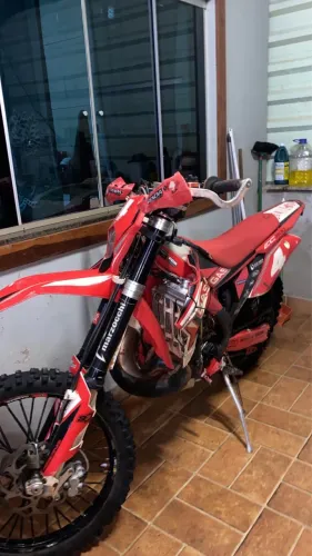 Gás gás ex 300. 2013