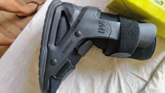 Bota 36 ao40