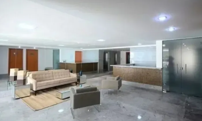 Apartamento no Espinheiro