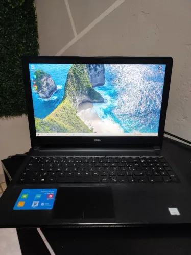 Notebook Dell Inspiron 15 5000