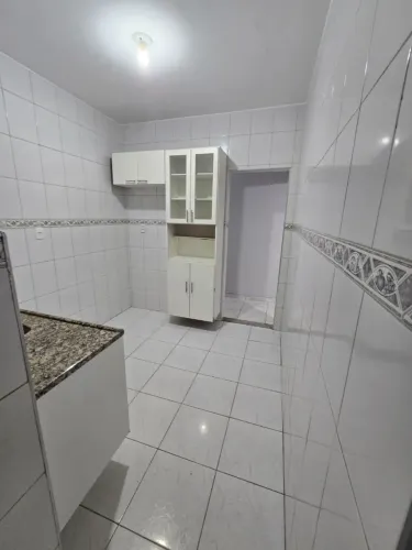 Apartamento com 1 dormitório à venda, 55 m² por R$ 345.000 - Marapé - Santos/SP