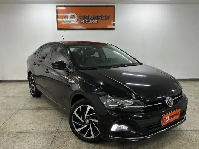 Volkswagen Virtus Highline 200 TSI 1.0 Flex 12V AUT 2022