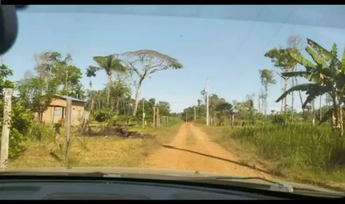 CHÁCARA À VENDA EM PORTO VELHO - EXCELENTE LOCALIZAÇÃO!