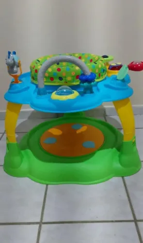 Vendo Jumper infantil
