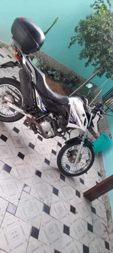 YAMAHA CROSSER 150 2017