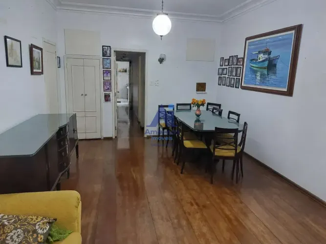 Apartamento à venda, Laranjeiras, Rio de Janeiro, RJ