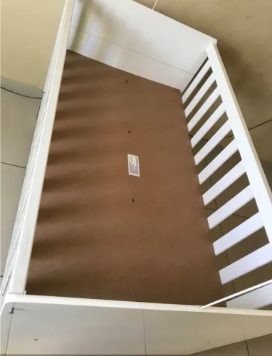 Berço 