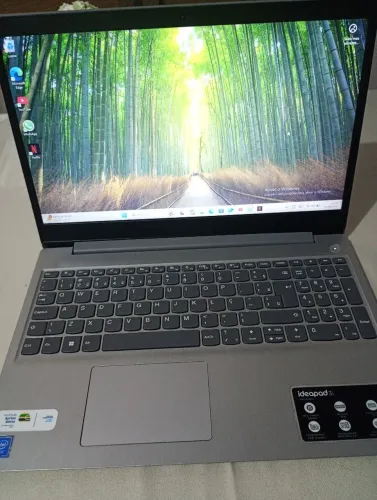 Vendo Notebook Lenovo