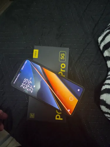 Xiaomi Poco X6 Pro
