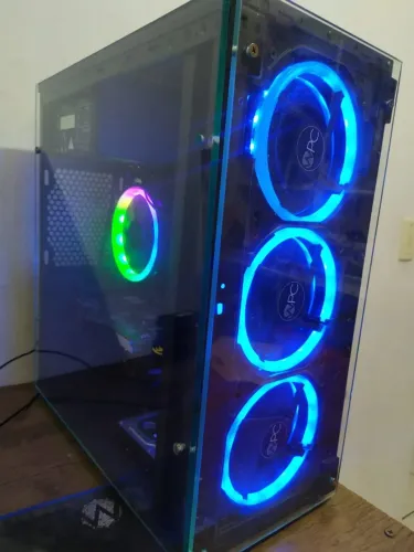 COMPUTADOR PC GAME