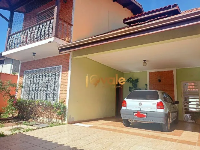 Sobrado ,Jardim América à venda 222m² com edícula completa