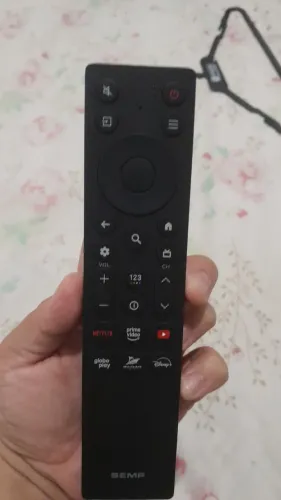 TV 43 Polegadas