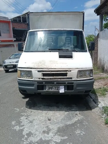 Iveco Daly 3510 