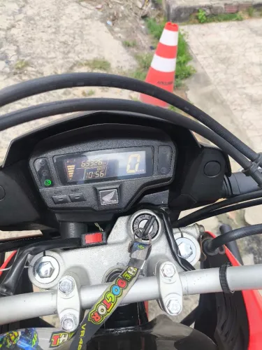 Nxr Bross 160 flexone 2020 esdd
