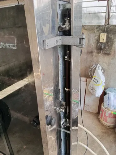 Vende se máquina de frango 30 unidade