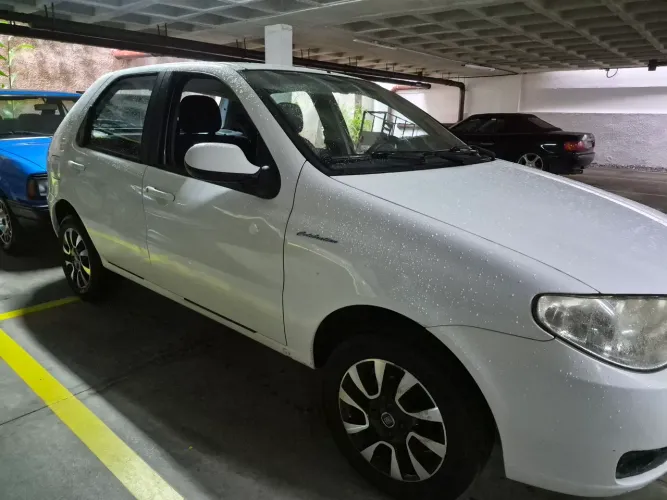 Fiat Palio 1.0/ Trofeo 1.0 Fire/ Fire Flex 2P 2015