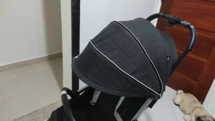 Carrinho Chicco Goody Plus Graphite