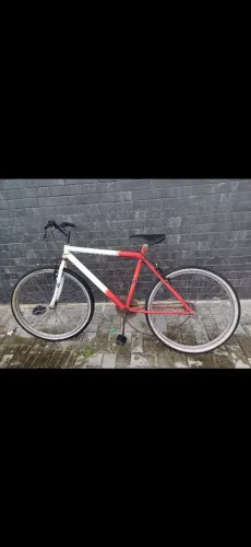 Bicicleta aro 26