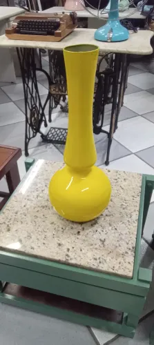 Jarro decorativo. 