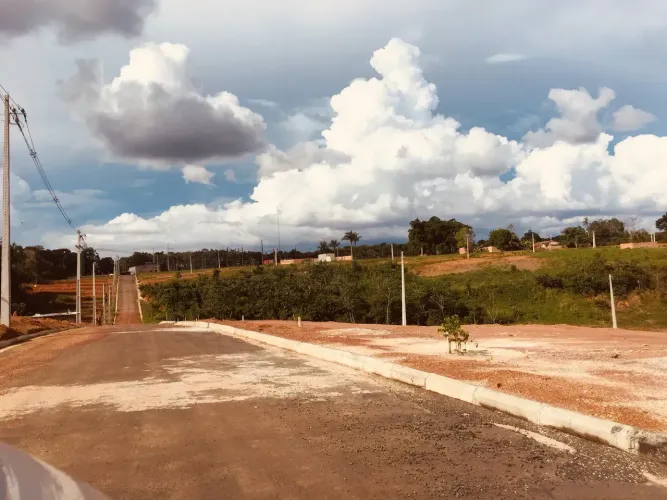 Village Novo Iranduba na Rodovia Lotes pronto para Construir mensais R$361,11 Reais