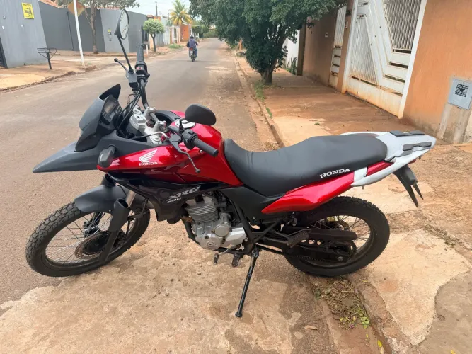 Xre 300