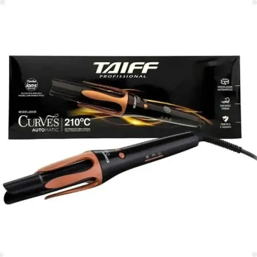 Modelador curves taiff 