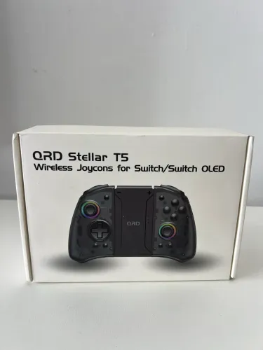 Controle switch