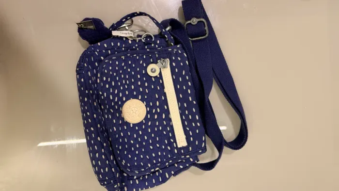 Bolsa kipling