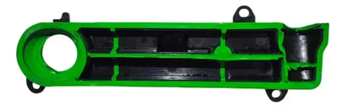 Tampa Suporte Radiador Vw Jetta 2011 2012 2013 2014