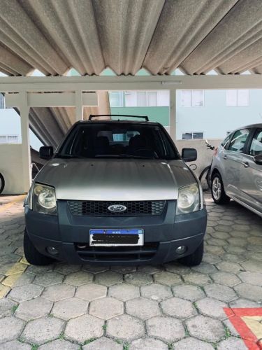Imagem de Ford Ecosport XLS 1.6/ 1.6 Flex 8V 5P 2007