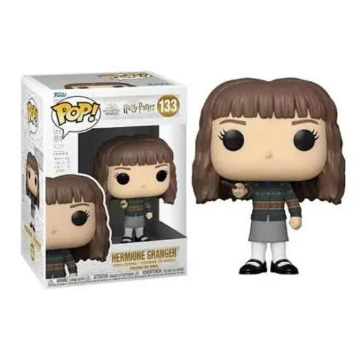 Funko Pop! Hermione Granger - Harry Potter