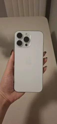 IPhone 16 pro max 254gb