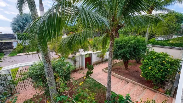 Casa com 8 Quartos à venda, 830 m² - Condomínio Village Marapendi Barra da Tijuca