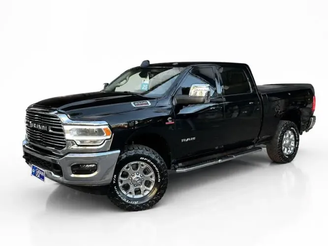 Ram 2500 Laramie 6.7 TDI CD 4X4 Diesel 2023
