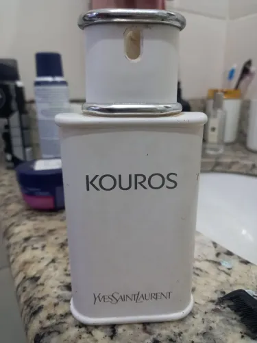 vendo pefume inportado original