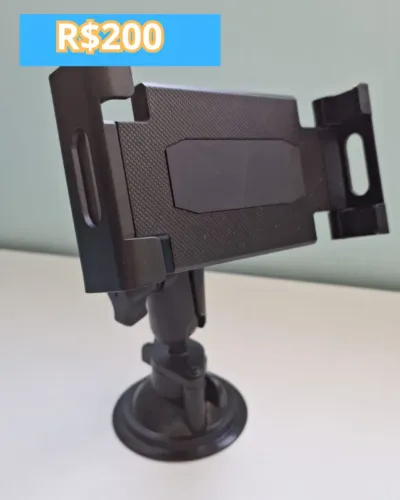 Suporte para Ipad NPHA-8K