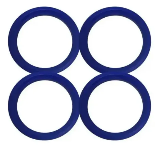 Anel Centralizador De Rodas Toda Linha Gm