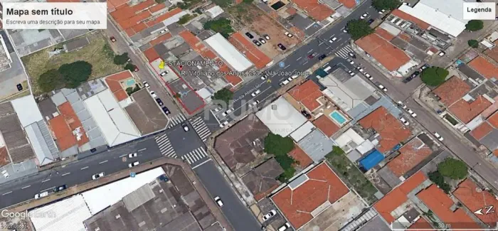 Casa à venda em Campinas, Vila João Jorge, com 2 quartos, com 125 m²